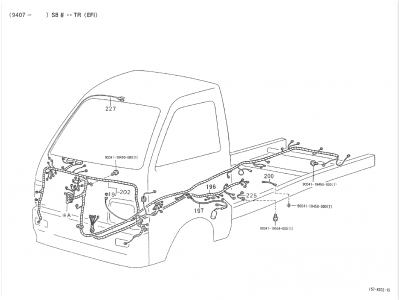 Cable harness II